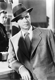 Dick Powell - Pitfall (1948)