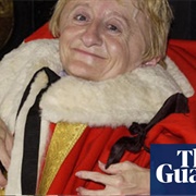 Nicky Chapman, Baroness Chapman