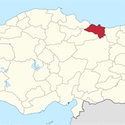 Ordu Province