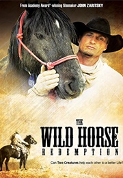 The Wild Horse Redemption (2007)