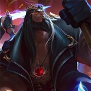 Pentakill III: Lost Chapter Yorick