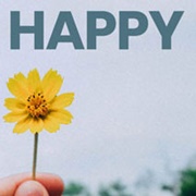 Find What Makes You Happy