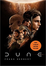 Dune (Herbert 2016)