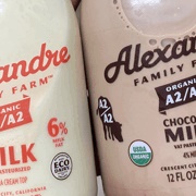 Alexandre Family Farm