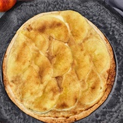 Omelette Vallee D'Auge