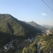 Changyang Tujia Autonomous County