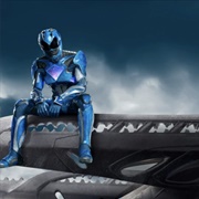 Billy Cranston/Blue Ranger (Power Rangers)