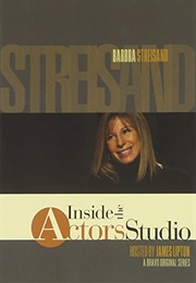 Inside the Actor's Studio: Barbra Streisand (2004)