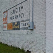 Elm City, North Carolina