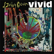 Vivid - Living Colour