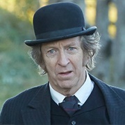 Matthew Cuthbert (Anne With an E)