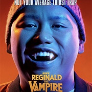 Reginald the Vampire