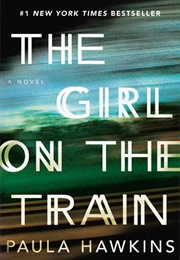 The Girl on the Train (2015)