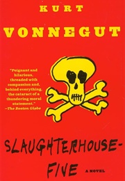Slaughterhouse-Five (1969)