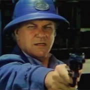 Otis P. Hazelrigg (Dark Night of the Scarecrow, 1981)