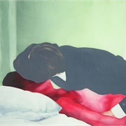 Couples (Margit and Karl-Heinz) (Matt Saunders)