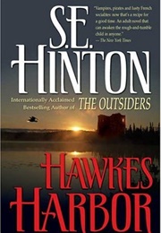 Hawke's Harbor (SE Hinton)