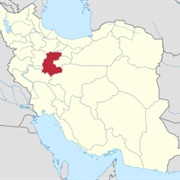 Markazi Province