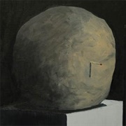 An Empty Bliss Beyond This World