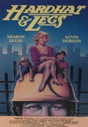 Hardhat & Legs (1980)