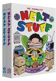Neat Stuff (Peter Bagge)