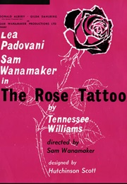 The Rose Tattoo (Tennessee Williams)