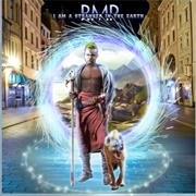 Rozmainsky & Mikhaylov Project - I Am a Stranger in the Earth