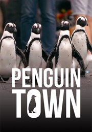 Penguin Town (2021)
