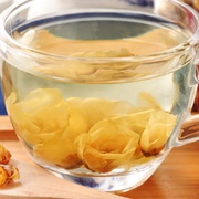 Pagoda Flower Tea