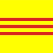South Vietnam