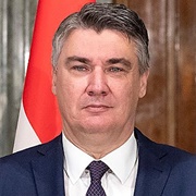 Zoran Milanović