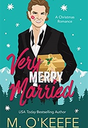 Very Merry Married (Molly O'Keefe)