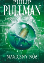 Subtle Knife (Philip Pullman)