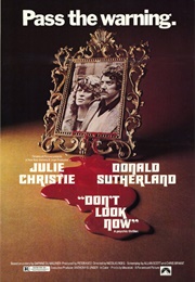 Don't Look Now (1973)