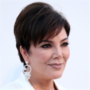 Kris Jenner
