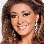 Gina Liano