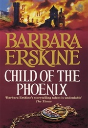 Child of the Phoenix (Barbara Erskine)