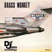 'Brass Monkey' by Beastie Boys