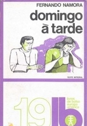 Domingo À Tarde (Fernando Namora)