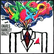 &#39;Crazy&#39; by Gnarls Barkley