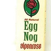 Egg Nog