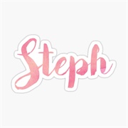 Steph