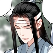 Lan Wangji