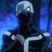 Jin Bubaigawara (Twice)