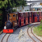 South Downs Light Railway
