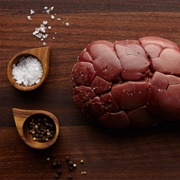 Veal Kidney