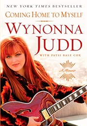 Coming Home to Myself (Wynonna Judd)