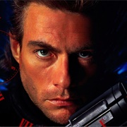 Max Walker (Timecop, 1994)