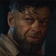 Ulysses Klaue (Avengers: Age of Ultron, 2015)