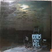 Cotó En Pèl - Holocaust